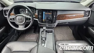 Volvo S90, 2017 — миниатюра 7