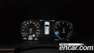 Volvo S90, 2017 — миниатюра 8