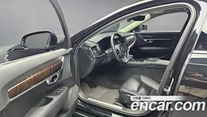 Volvo S90, 2017 — миниатюра 10
