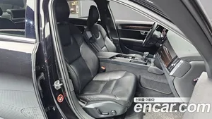 Volvo S90, 2017 — миниатюра 11