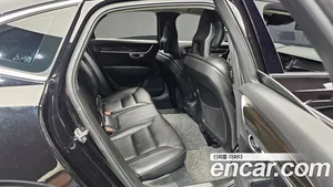 Volvo S90, 2017 — миниатюра 12