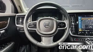 Volvo S90, 2017 — миниатюра 13