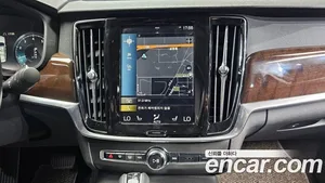 Volvo S90, 2017 — миниатюра 14
