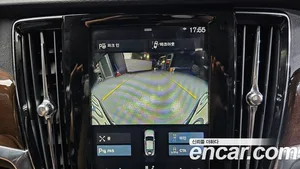 Volvo S90, 2017 — миниатюра 15