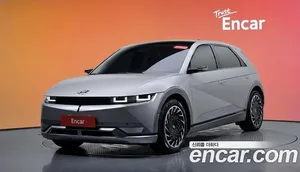 Hyundai Ioniq 5, 2022 — миниатюра 38