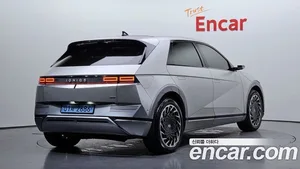 Hyundai Ioniq 5, 2022 — миниатюра 1