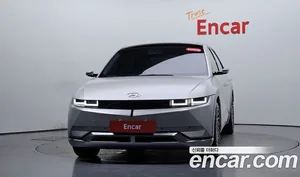 Hyundai Ioniq 5, 2022 — миниатюра 2