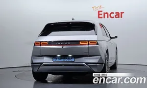 Hyundai Ioniq 5, 2022 — миниатюра 3