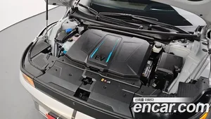 Hyundai Ioniq 5, 2022 — миниатюра 5