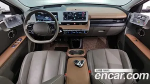 Hyundai Ioniq 5, 2022 — миниатюра 9