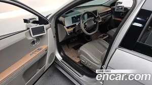 Hyundai Ioniq 5, 2022 — миниатюра 12