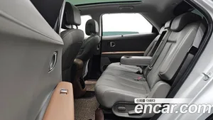 Hyundai Ioniq 5, 2022 — миниатюра 16