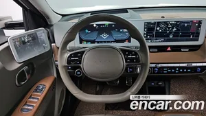 Hyundai Ioniq 5, 2022 — миниатюра 17