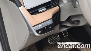 Hyundai Ioniq 5, 2022 — миниатюра 18