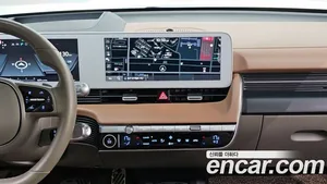 Hyundai Ioniq 5, 2022 — миниатюра 19