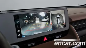 Hyundai Ioniq 5, 2022 — миниатюра 20