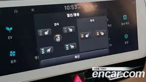 Hyundai Ioniq 5, 2022 — миниатюра 25