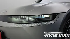 Hyundai Ioniq 5, 2022 — миниатюра 7