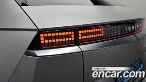 Hyundai Ioniq 5, 2022 — миниатюра 8