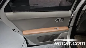 Hyundai Ioniq 5, 2022 — миниатюра 14