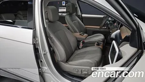 Hyundai Ioniq 5, 2022 — миниатюра 15