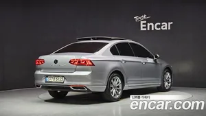 Volkswagen Passat, 2021 — миниатюра 2