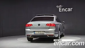 Volkswagen Passat, 2021 — миниатюра 4