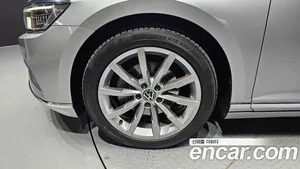 Volkswagen Passat, 2021 — миниатюра 5