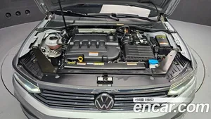 Volkswagen Passat, 2021 — миниатюра 6