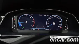 Volkswagen Passat, 2021 — миниатюра 8