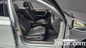 Volkswagen Passat, 2021 — миниатюра 10