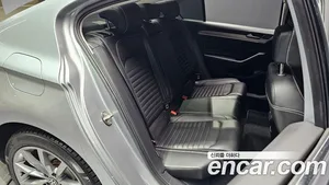 Volkswagen Passat, 2021 — миниатюра 11