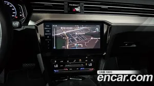 Volkswagen Passat, 2021 — миниатюра 12