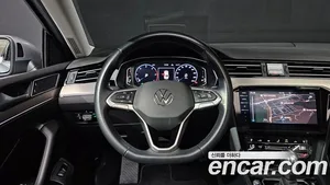 Volkswagen Passat, 2021 — миниатюра 13