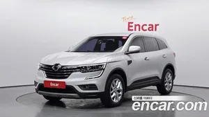 Renault QM6, 2018 — миниатюра 1