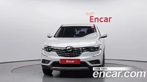 Renault QM6, 2018 — миниатюра 3