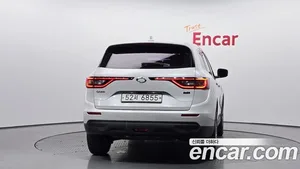 Renault QM6, 2018 — миниатюра 4