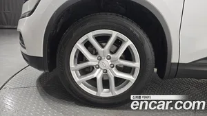 Renault QM6, 2018 — миниатюра 5