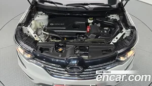 Renault QM6, 2018 — миниатюра 6