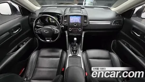Renault QM6, 2018 — миниатюра 7