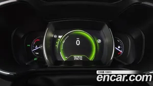 Renault QM6, 2018 — миниатюра 8