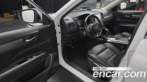 Renault QM6, 2018 — миниатюра 10