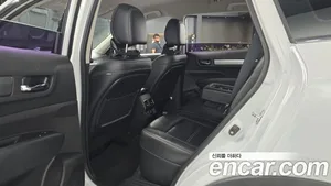 Renault QM6, 2018 — миниатюра 11