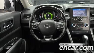 Renault QM6, 2018 — миниатюра 12