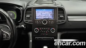 Renault QM6, 2018 — миниатюра 13