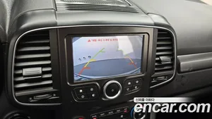Renault QM6, 2018 — миниатюра 14