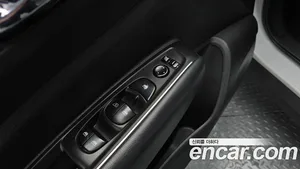 Renault QM6, 2018 — миниатюра 15