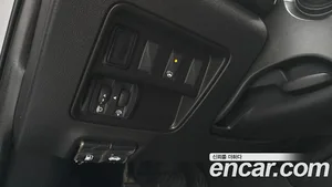Renault QM6, 2018 — миниатюра 16