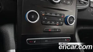 Renault QM6, 2018 — миниатюра 17