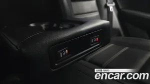 Renault QM6, 2018 — миниатюра 18